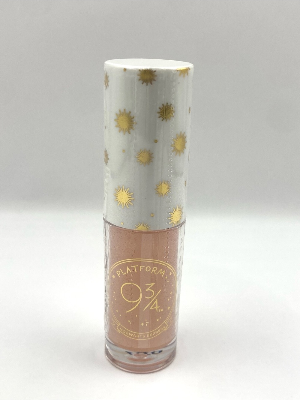 Ulta Beauty x Harry Potter Platform 9¾ Lip Gloss Shimmer Limited Edition New - Picture 7 of 7